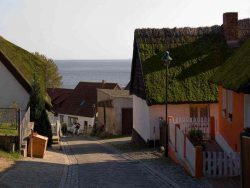 Usedom (&copy; LANDURLAUB M-V : panthermedia.net )