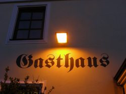 Landgasthof & Landhotel