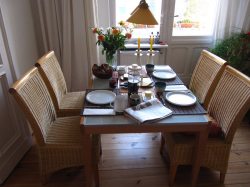Ferienwohnung
