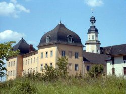 Schloss Coswig
