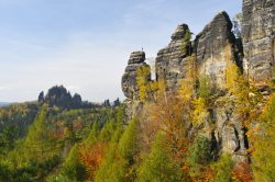 Sächsische Schweiz