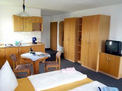 Ferienwohnung