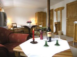 Ferienzimmer