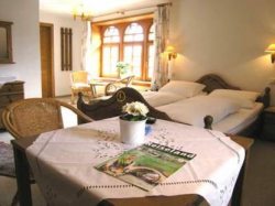 Landhotel / -pension