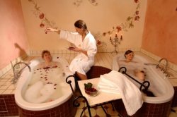 Wellness- & Gesundheitshof