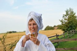 Wellness & Gesundheit
