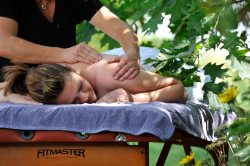 Wellness- & Gesundheitshof