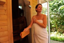Wellness- & Gesundheitshof