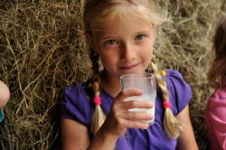 Die-Milch-macht´s (&copy; Susanne Mölle )