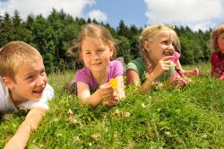Kinderseite