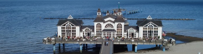 Seebad_Ahlbeck (&copy; LANDURLAUB M-V : Monika Hoffmann )