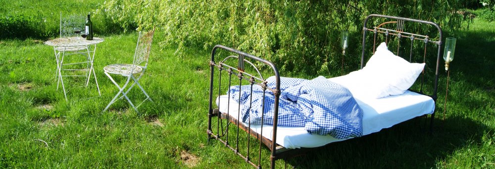 Urlaub-im-Gruenen (&copy; LANDURLAUB M-V : Bianca Kästner )