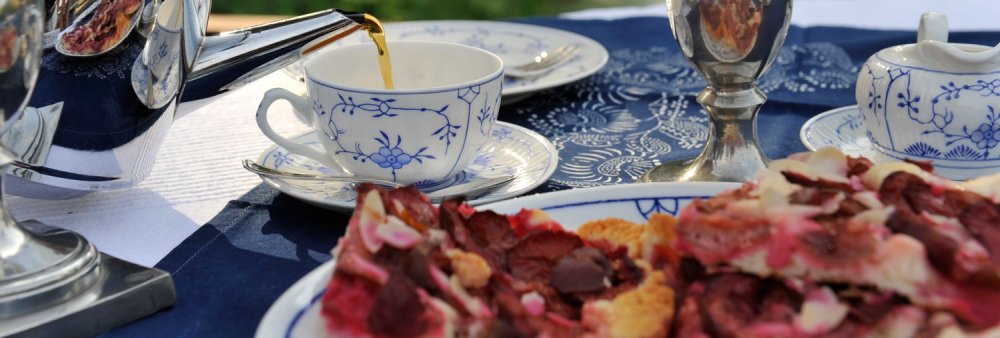 Kaffee-und-Kuchen (&copy; Susanne Mölle )
