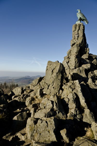Wasserkuppe