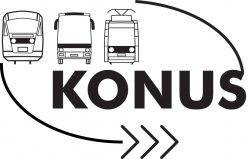 Konus-Gästekarte im Schwarzwald