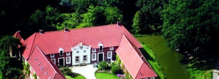 Gutshof Niedersachsen
