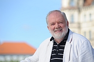 Horst Klüber Horst Klüber