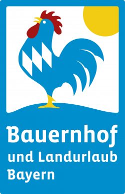 Logo Landesverband Bauernhof- und Landurlaub Bayern e.V. (&copy; LAG Bayern : LAG Bayern )