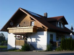 Ferienhof Bitschnau
