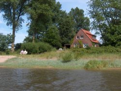 G&auml;stehaus