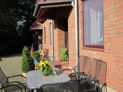 Unser Haus
