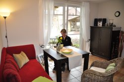 Wohnraum Bullerb&uuml;