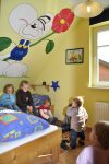 Kinderzimmer L&ouml;nneberga