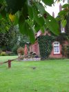 gartenblick