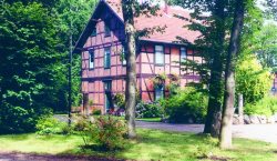 Ihr Ferienhaus f&uuml;r einen erlebnissreichen Landurlaub
