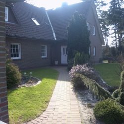 Hofanlage