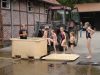 Erfrischung im Sommer