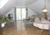 Wohnzimmer gr. Fewo