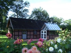 Das Ferienhaus