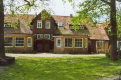 Ferienhaus Meyer