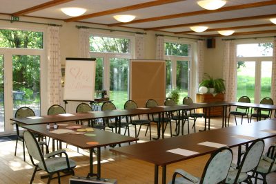 Seminarraum Saal