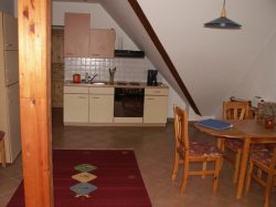 Ferienwohnung 2