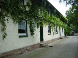 Ferienwohnungen