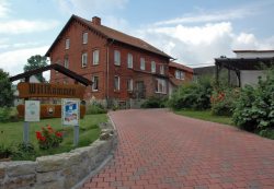 Ferienhof Sander
