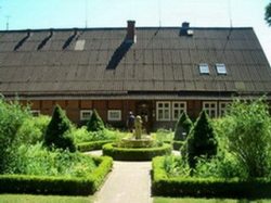 Bauerngarten