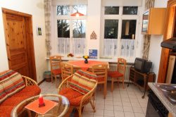 Ferienwohnung S&uuml;d auf Katthusen 
