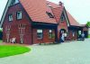 G&auml;stehaus auf dem Ferienhof Lafrenz