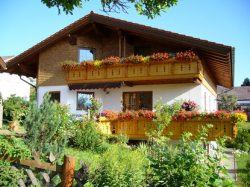 Landhaus Friedl