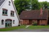 Das Ferienhaus auf unserem Bauernhof in Wanna