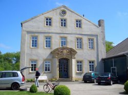 Bauernhof Vorwerk