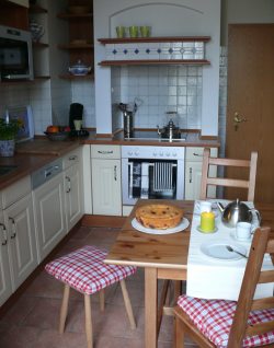 Tuskulum K&uuml;che