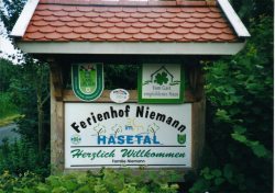Hofschild