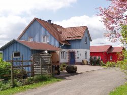 Ferienhaus-Hof-Wahls