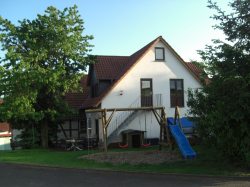 Ferienwohnung 