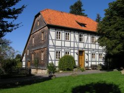 Forsthaus