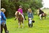 Ponyreiten